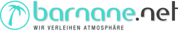 barnane.net – Wir verleihen Atmosphäre